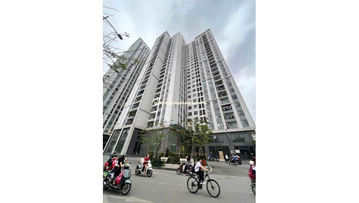Bán căn hộ chung cư Felizhomes, Đền Lừ Hoàng Mai.DT 70m2 dưới 4.3 tỷ